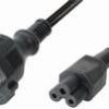 Transmedia AC Power Cord 2m