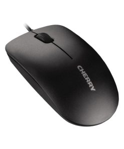 Cherry MC 2000 Infra-red miš, USB, crni