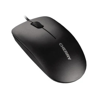 Cherry MC 2000 Infra-red miš, USB, crni