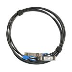 Mikrotik SFP/SFP+/SFP28 1/10/25G direct attach cable, 3.0m (XS+DA0003)