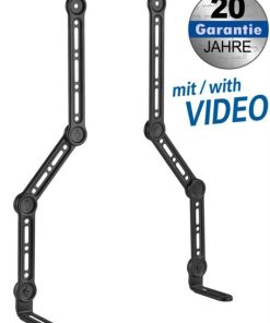 Transmedia Universal Bracket for Soundbar