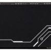 Kingston 512 GB M.2 SSD, KC3000 NVMe Gen. 4x4