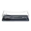 Spigen Liquid Crystal, crystal clear - Samsung Galaxy A36/A37 5G