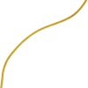 Wire 28AWG UL1007, yellow, 10 m
