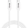 Sandberg USB-C - C USB 3.1 G2 100W, 1M