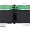 APC Replacement Battery Cartridge # 123