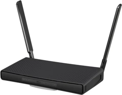 MikroTik C53UiG 5HPaxD2HPaxD, hAP ax3