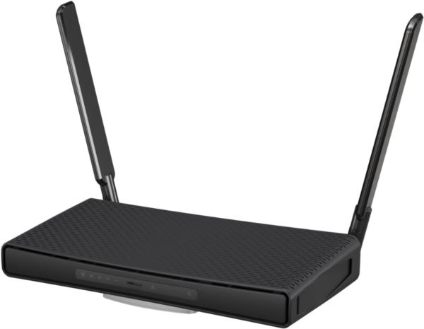 MikroTik C53UiG 5HPaxD2HPaxD, hAP ax3