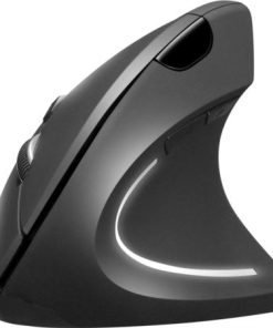 Sandberg Wired Vertical Mouse