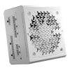 Corsair RM1000e PSU, 1000W, Fully Modular, White
