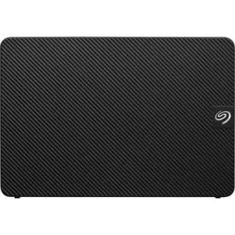 Seagate Expansion Desktop Hard Drive | 8 TB
