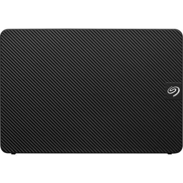 Seagate Expansion Desktop Hard Drive | 8 TB