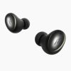 1MORE ColorBuds 2 TWS In-Ear bežične slušalice s mikrofonom, BT5.2, ANC, cVc 8.0, aptX, IPX5, Sound ID App, 24h, crne