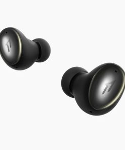 1MORE ColorBuds 2 TWS In-Ear bežične slušalice s mikrofonom, BT5.2, ANC, cVc 8.0, aptX, IPX5, Sound ID App, 24h, crne