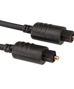 Roline VALUE Toslink kabel, M/M, 3.0m