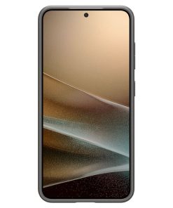 Spigen Liquid Air, marble gray - Samsung Galaxy S25 (ACS09404)