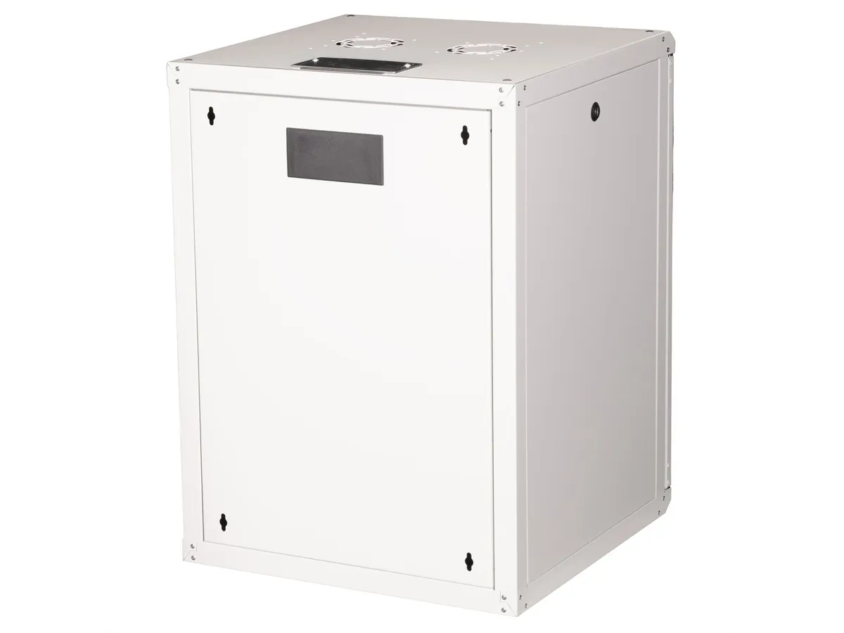 Roline 19" 16U 600×600×818 Pro zidni ormar, sivi