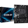 Asrock AMD AM4 B550M-HDV