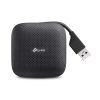 TP-Link USB3.0 Hub 4-port, prijenosni