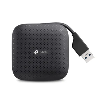 TP-Link USB3.0 Hub 4-port, prijenosni
