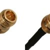 MaxLink Pigtail 1m 5GHz RF240 N female - N female