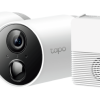 TP-Link Tapo C400 Smart Wire-Free Security Camera,