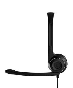 Epos Sennheiser PC 8 slušalice sa mikrofonom, USB, crne