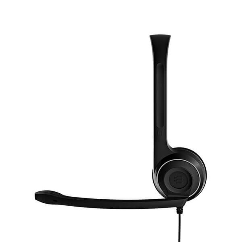 Epos Sennheiser PC 8 slušalice sa mikrofonom, USB, crne