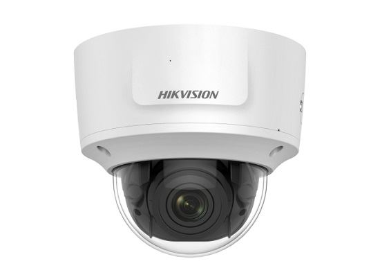 Hikvision Dome Kamera DS-2CD2743G0-IZS(2.8-12mm)