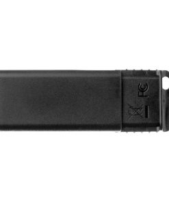 Verbatim USB2.0 Store'n'Go Slider 16GB, crni