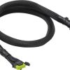 ASRock PSU Cable 12V-2x6 600W L-Type Cable