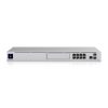 Ubiquiti UniFi Dream Machine Pro 8-portni switch, 8×G-LAN, 1×G-WLAN, 1×1/10G SFP+ LAN/WAN