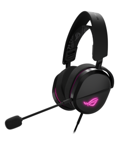ASUS ROG Pelta Core, gaming slušalice, USB