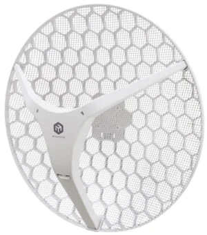 MikroTik RouterBOARD LHG-5axD-XL, LHG XL 5 ax