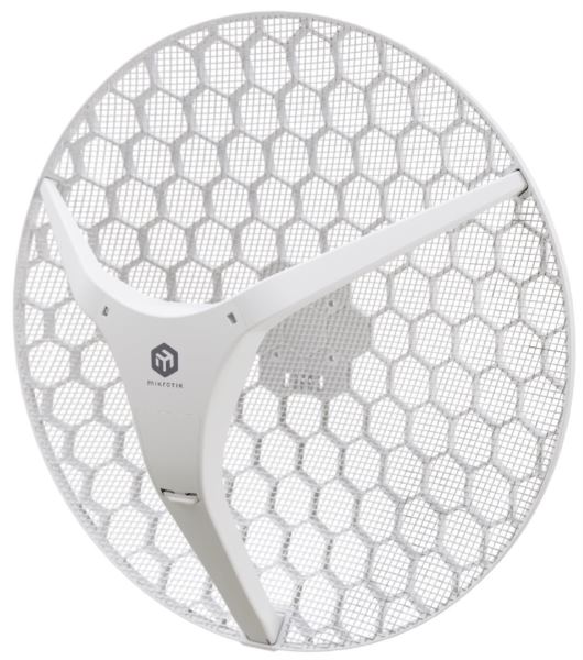 MikroTik RouterBOARD LHG-5axD-XL, LHG XL 5 ax