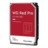 WD Red Pro WD161KFGX 16TB, 3,5", 512MB, 7200 rpm