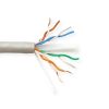 Roline VALUE UTP mrežni kabel Cat.6/Class E, Solid, AWG24, 300m