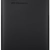 Western Digital 2 TB USB HDD, WD Elements, USB 3.0