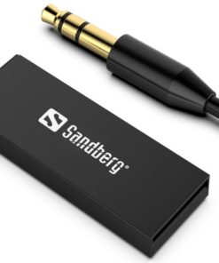 Sandberg Bluetooth Audio Link USB