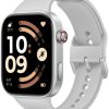 Xiaomi Redmi Watch 6, Silver Gray