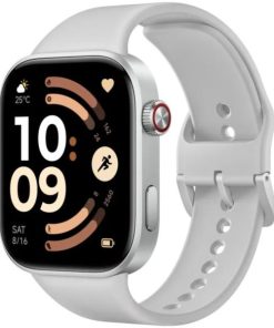 Xiaomi Redmi Watch 6, Silver Gray