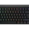 Logitech G515 TKL Lightspeed, Tactile, crna