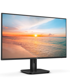 Philips 24" 24E1N1200A/00 FHD (1920x1080) IPS, 120Hz, 4ms, 300 cd/m2, 1500:1, VGA/HDMI/DP, zvučnici