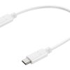 Sandberg USB-C Charge Cable 0.2m