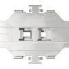 MikroTik DINrail Pro mounting bracket for LtAP mini