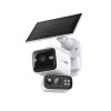 TP-Link Tapo C645D kamera + Tapo A201 Solar panel 2x 2K/3MP (2304×1296)Color Night Vision, microSD, 6×Spotlights, detekcija pokreta, IP65, ugrađena punjiva Li-Ion baterija, Wi-Fi/Tapo app