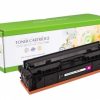 Toner Static Control HP W2213A, 207A, Magenta