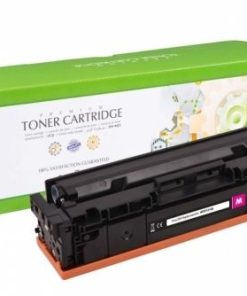 Toner Static Control HP W2213A, 207A, Magenta