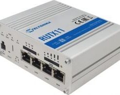 Teltonika Industrial LTE Wireless Router
