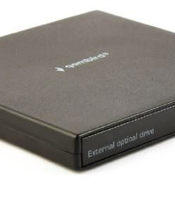 Gembird External USB DVD drive
